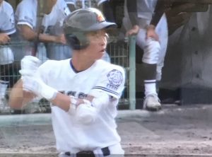 夏の高校野球 2回戦勝利 日星高等学校ホームページ